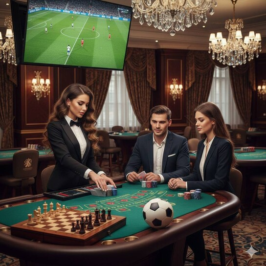 Luxury Machine Slots Free Experience